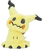 Amazon.co.jp: ポケットモンスター ポケモン ポケピース ぬいぐるみ